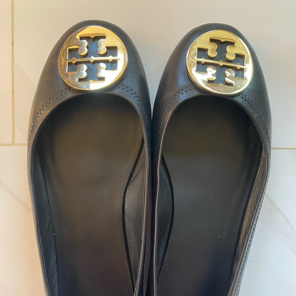 Tory Burch Flats
